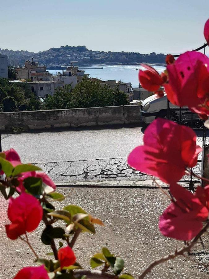 The Romance # 03 Kavala Bagian luar foto